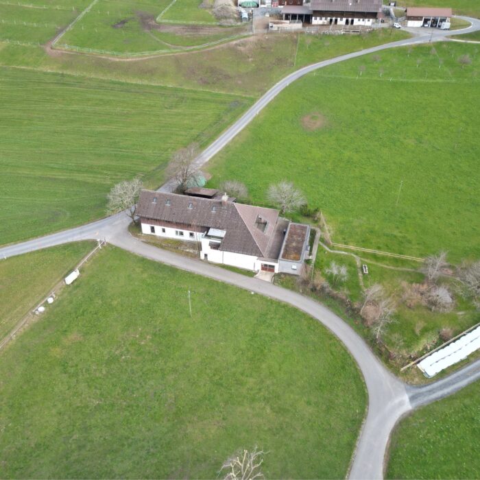 Sennhütte